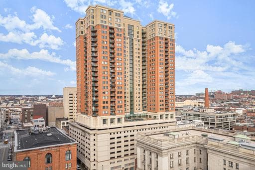 414 WATER ST #1501, BALTIMORE, MD, 21202, BALTIMORE CITY