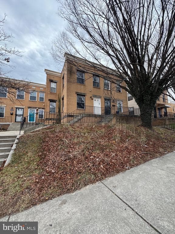 2925 W NORTH AVE,BALTIMORE,MD,21216,BALTIMORE CITY - 137000