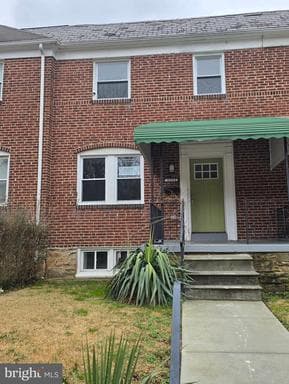3213 LEIGHTON AVE, BALTIMORE, MD, 21215, BALTIMORE CITY