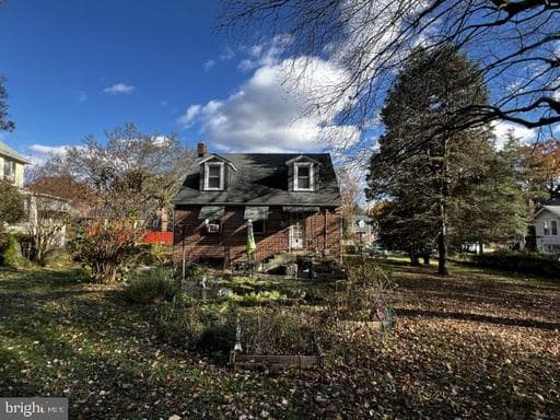 6314 EVERALL AVE, BALTIMORE, MD, 21206, BALTIMORE CITY