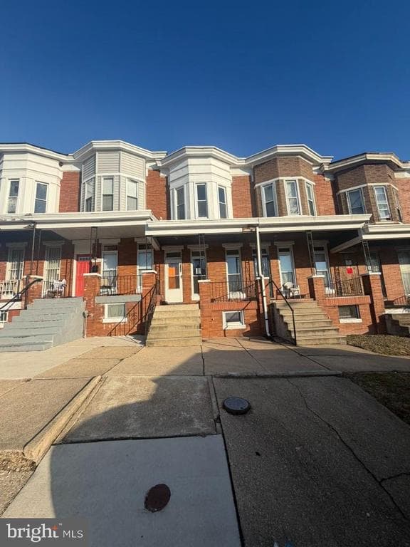 2952 PRESSTMAN ST,BALTIMORE,MD,21216,BALTIMORE CITY - 69750