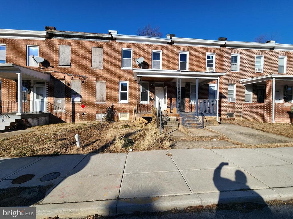 3208 ELMLEY AVE,BALTIMORE,MD,21213,BALTIMORE CITY - 45000