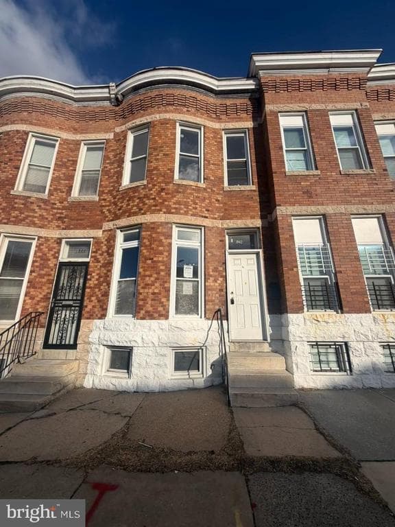 1942 MOSHER ST,BALTIMORE,MD,21217,BALTIMORE CITY - 52500