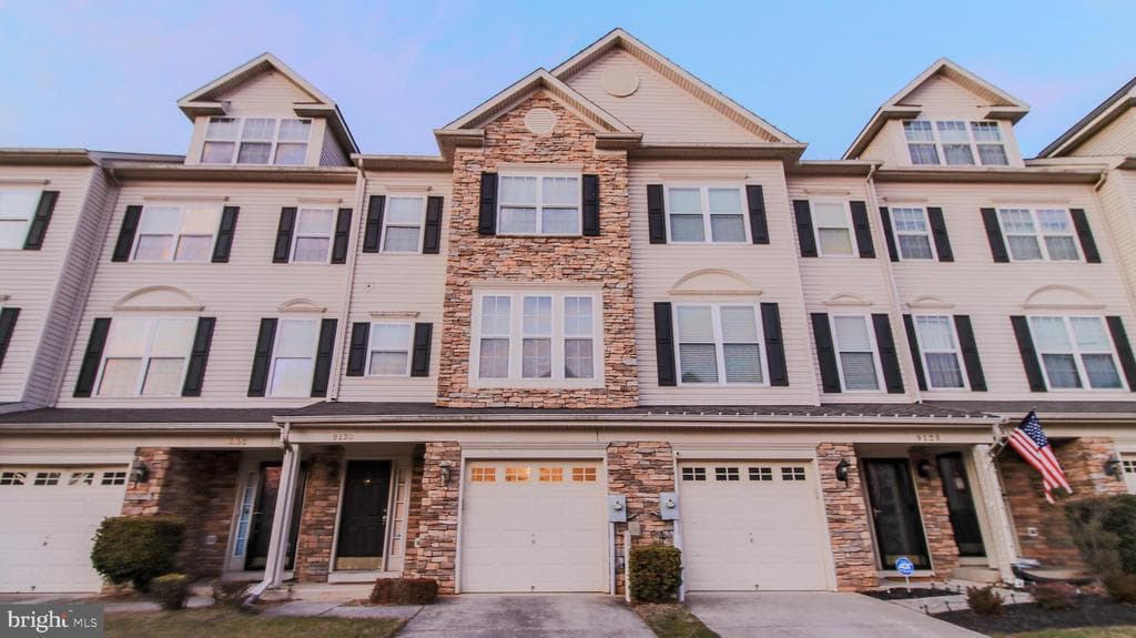 9130 MARLOVE OAKS LN,OWINGS MILLS,MD,21117,BALTIMORE - 464900