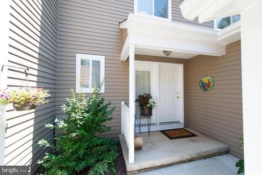 531 CHATTERTON RD, LUTHERVILLE TIMONIUM, MD, 21093, BALTIMORE