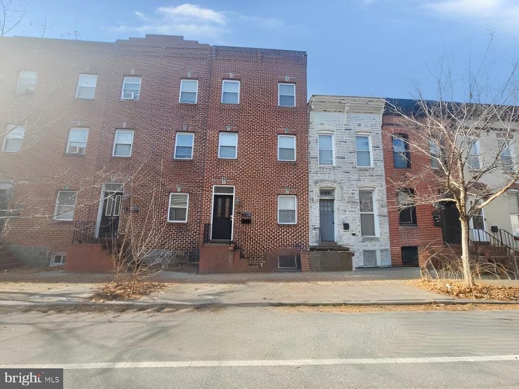 MD,BALTIMORE CITY - 415000