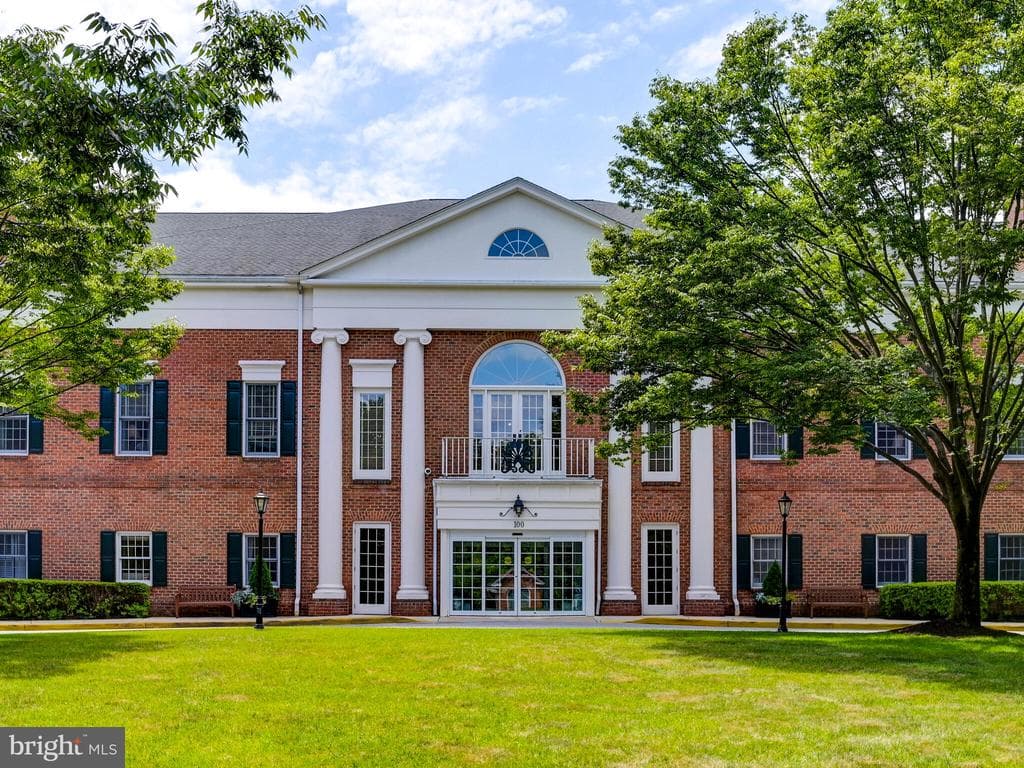 205 BRIGHTWOOD CLUB DR #205,LUTHERVILLE TIMONIUM,MD,21093,BALTIMORE - 175000