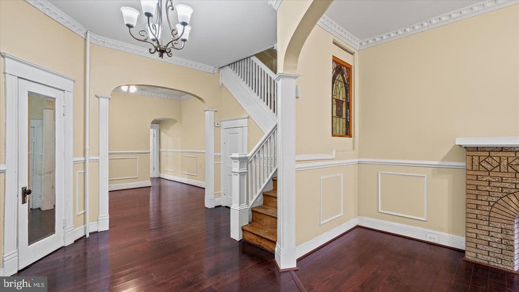 2413 MADISON AVE,BALTIMORE,MD,21217,BALTIMORE CITY - 355000