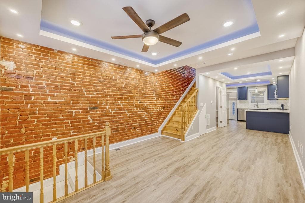 703 N PORT ST,BALTIMORE,MD,21205,BALTIMORE CITY - 279000