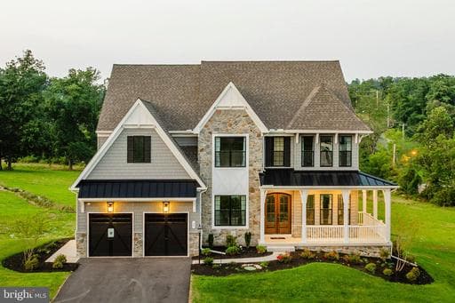LOT #1 NEW FORGE RD, WHITE MARSH, MD, 21162