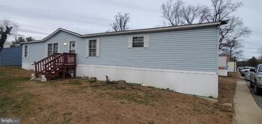 126 WEST INCA ST, ABERDEEN, MD, 21001, HARFORD
