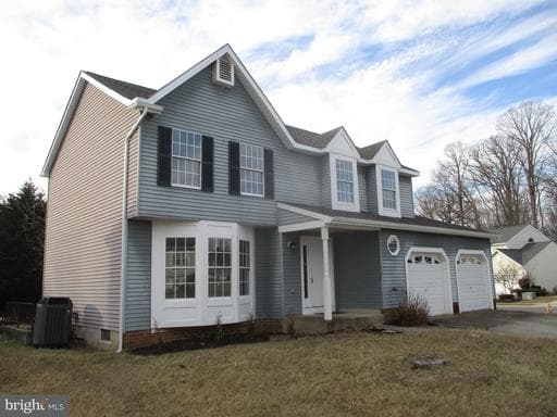 915 COBURN CT, BEL AIR, MD, 21014, HARFORD