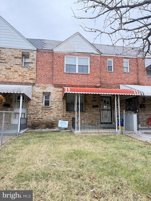 5135 Pembridge Ave, Baltimore, MD 21215-5130, United States - 115000