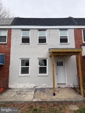 4907 EDGEMERE AVE, BALTIMORE, MD, 21215, BALTIMORE CITY