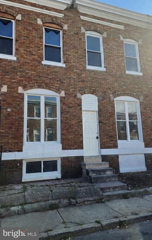 39 N GORMAN AVE,BALTIMORE,MD,21223,BALTIMORE CITY - 134500