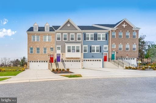 517 DOWNSWING RD, BALTIMORE, MD, 21208, BALTIMORE