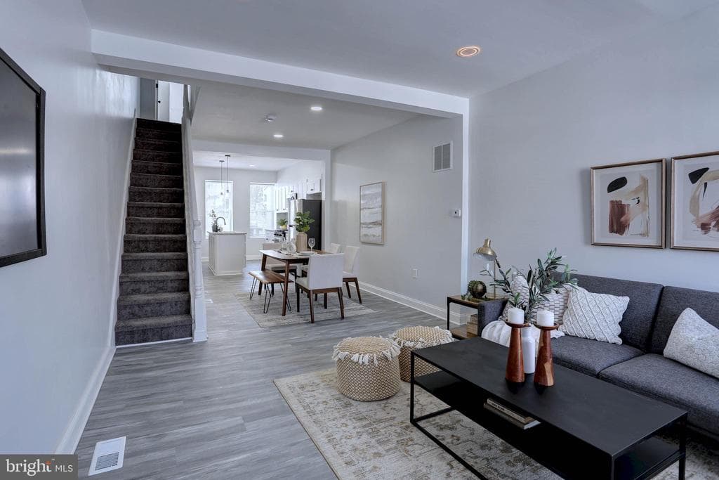 1729 BRADDISH AVE,BALTIMORE,MD,21216,BALTIMORE CITY - 165000