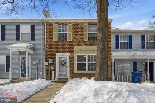 308 TUMBLEWEED PL, WALDORF, MD, 20601, CHARLES