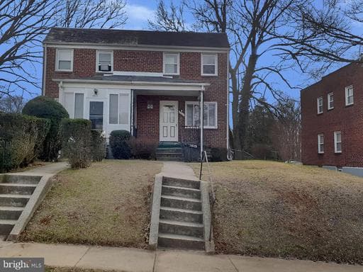 5619 WESLEY AVE, BALTIMORE, MD, 21207, BALTIMORE CITY