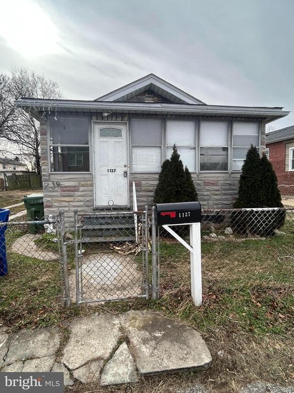 1137 MONROE CIR,BALTIMORE,MD,21225,BALTIMORE CITY - 169900