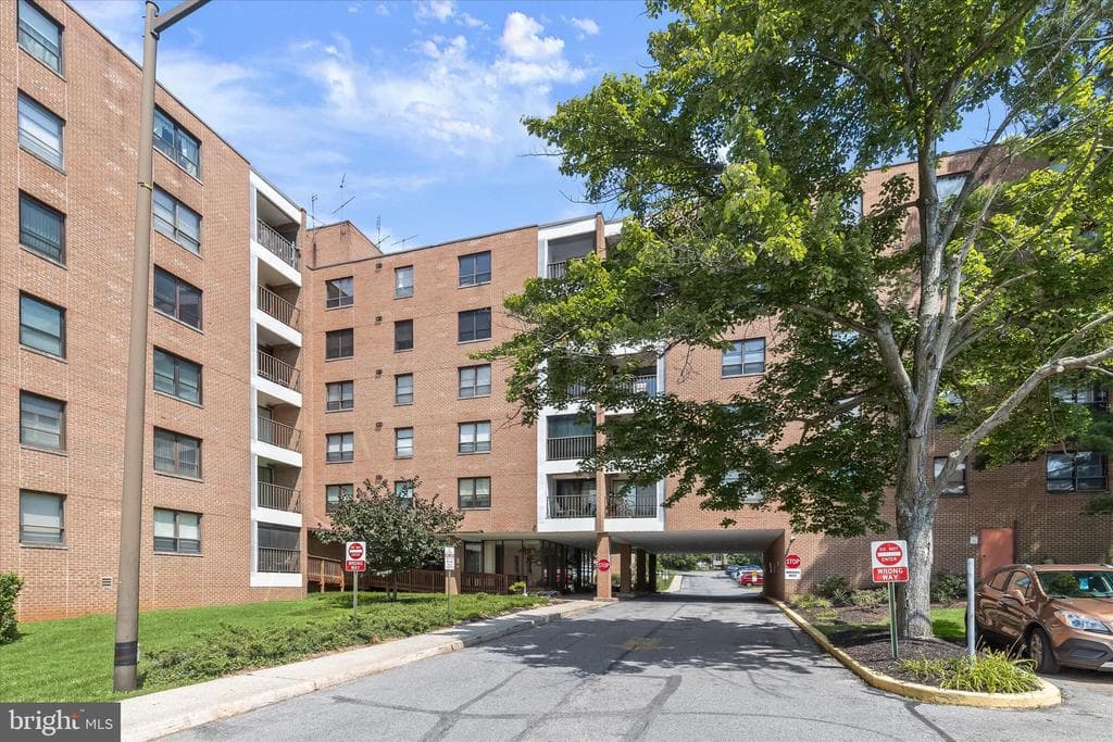 6317 PARK HEIGHTS AVE #506,BALTIMORE,MD,21215,BALTIMORE CITY - 100000