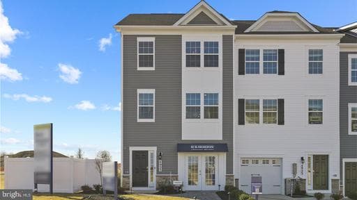 2 MERION AVE, ROSEDALE, MD, 21237