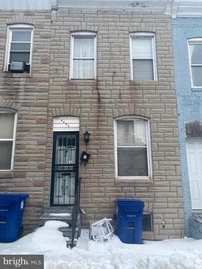 1715 N DURHAM ST, BALTIMORE, MD, 21213, BALTIMORE CITY