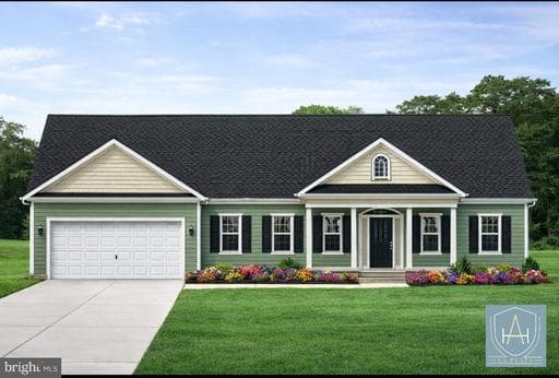 3121 ALFALFA CIR, LA PLATA, MD, 20646