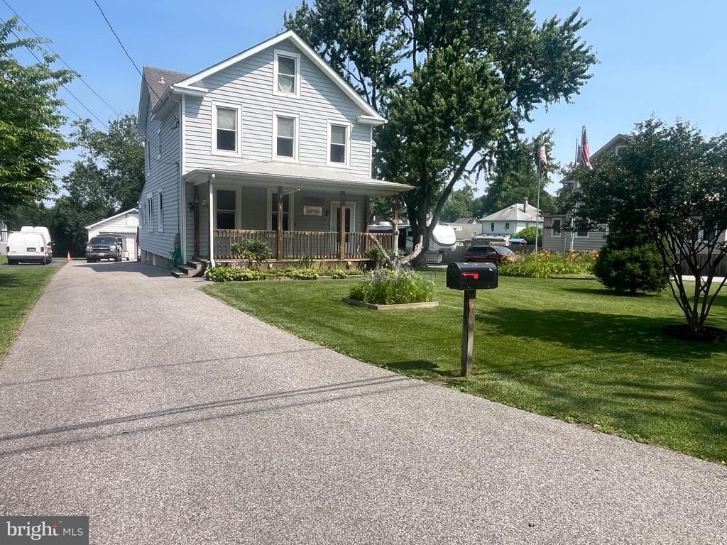 4624 MAGNOLIA AVE,HALETHORPE,MD,21227,BALTIMORE - 459555