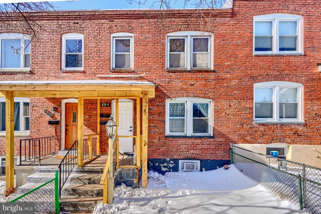 804 Quail St, Baltimore, MD 21224-4516, United States - 246900