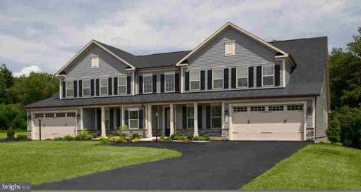 12206 NICOLAR DR, FULTON, MD, 20759
