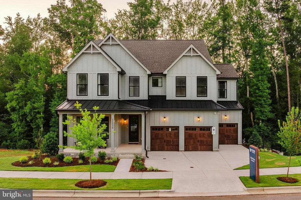 2000 TREESE WAY #COVINGTON,ABINGDON,MD,21009,HARFORD - 709847