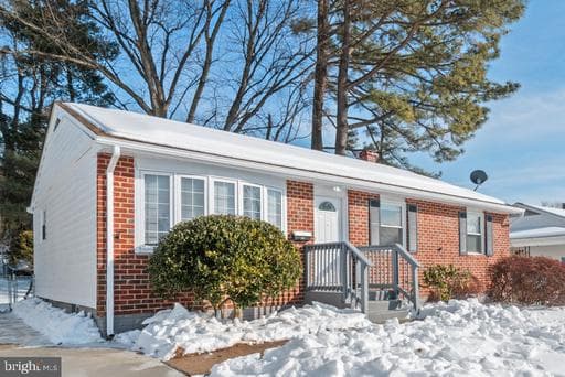 235 Highfalcon Rd, Reisterstown, MD 21136-3710, United States