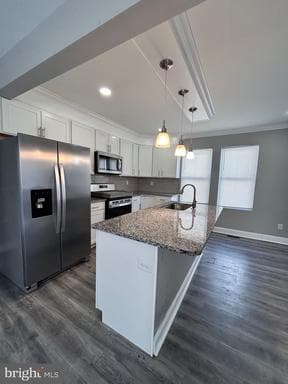 4207 ARIZONA AVE, BALTIMORE, MD, 21206