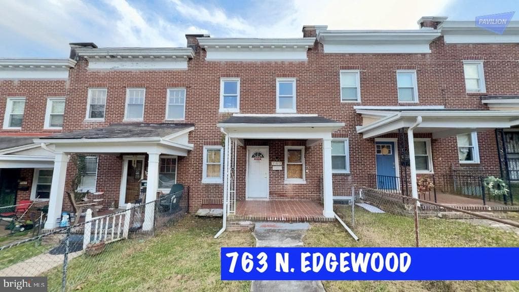 MD,BALTIMORE CITY - 109900