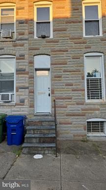 1716 PRESSTMAN ST, BALTIMORE, MD, 21217