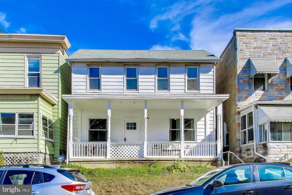 3615 Buena Vista Ave, Baltimore, MD 21211-1930, United States - 349900