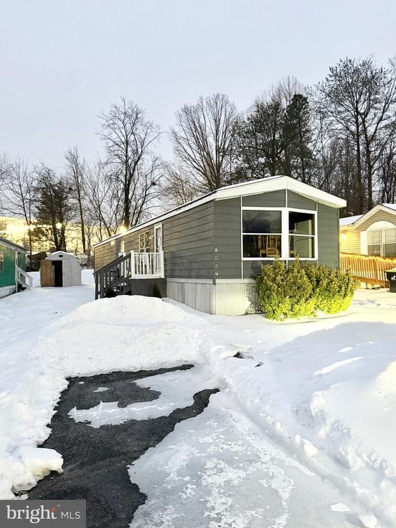 1807 Sandee Ct, Edgewood, MD 21040-1218, United States - 29000