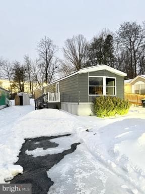 1807 Sandee Ct, Edgewood, MD 21040-1218, United States