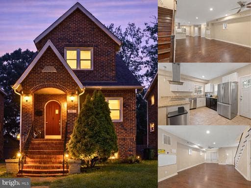 4118 BOARMAN AVE, BALTIMORE, MD, 21215, BALTIMORE CITY