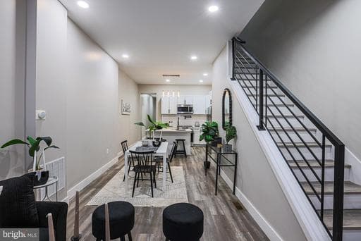 1728 RUXTON AVE, BALTIMORE, MD, 21216