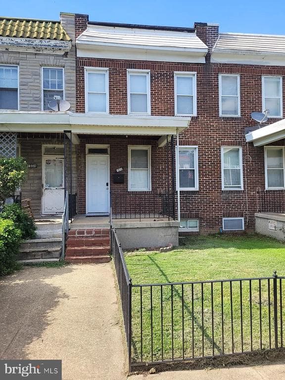 1510 SYCAMORE ST,BALTIMORE CITY,MD,21226,BALTIMORE CITY - 130000