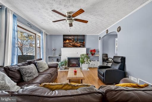 3505 E JOPPA RD, PARKVILLE, MD, 21234
