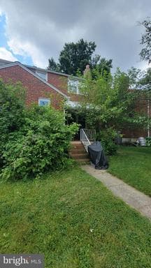 5105 Plymouth Rd, Baltimore, MD 21214-2152, United States