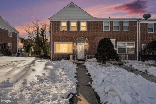 1123 ELBANK AVE, BALTIMORE, MD, 21239, BALTIMORE CITY