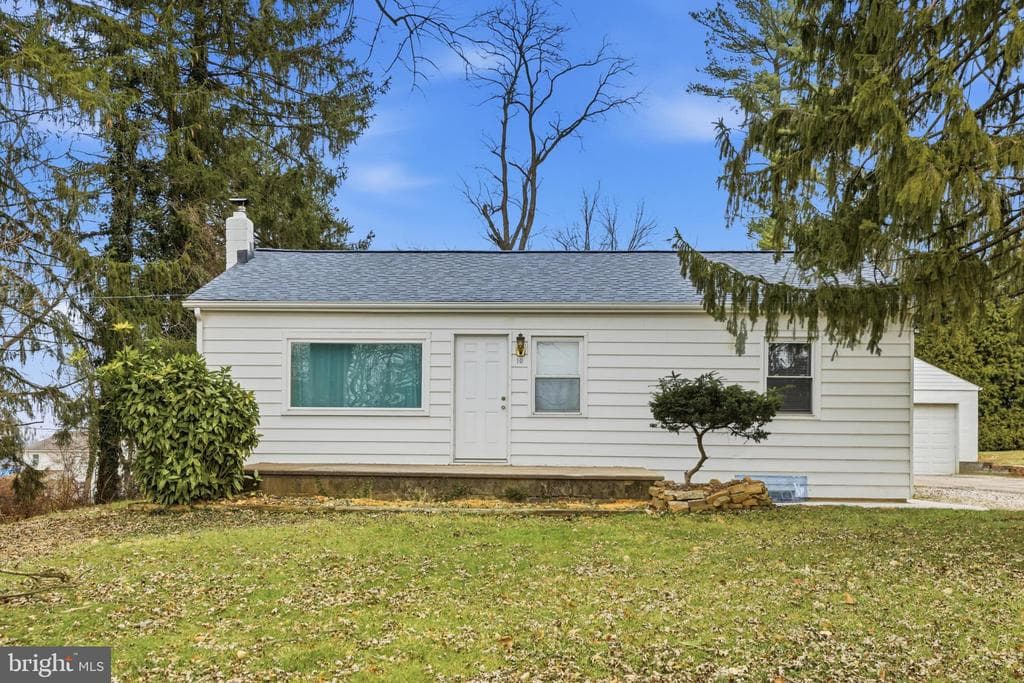 10 Matthews Ave, Cockeysville, MD 21030-2313, United States - 419900