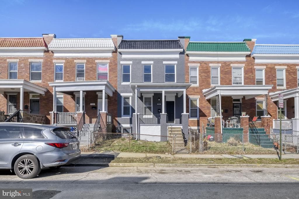 MD,BALTIMORE CITY - 225000