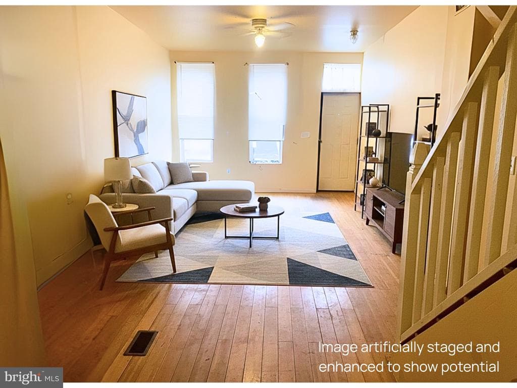 2221 JEFFERSON ST,BALTIMORE,MD,21205,BALTIMORE CITY - 160000