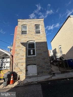 1942 VINE ST, BALTIMORE, MD, 21223