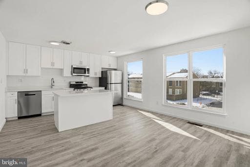 804 ARNOLD CT, BALTIMORE, MD, 21205